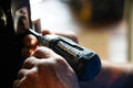 300W Oscillating Multi-Tool