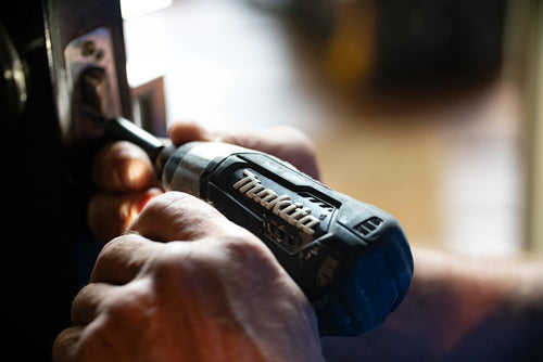 300W Oscillating Multi-Tool